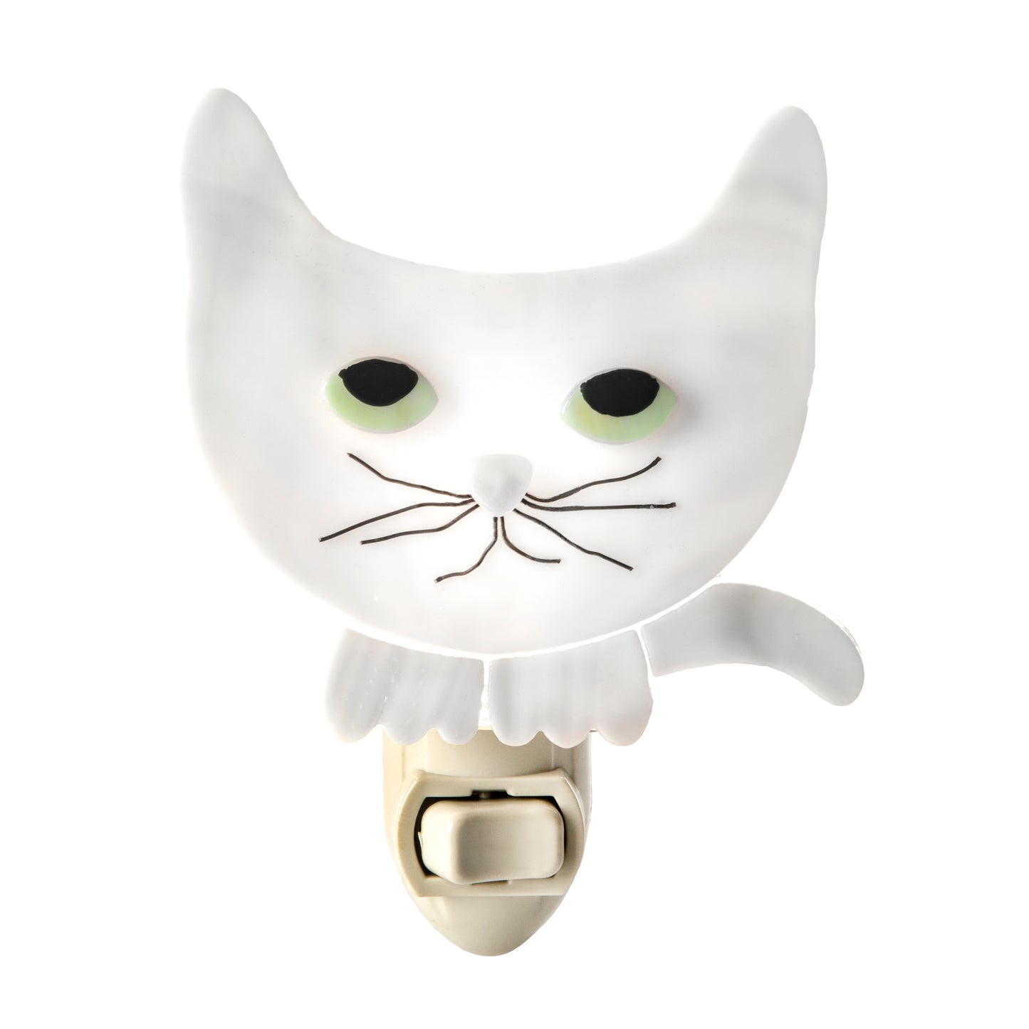Ntl 231 Cat Night Light