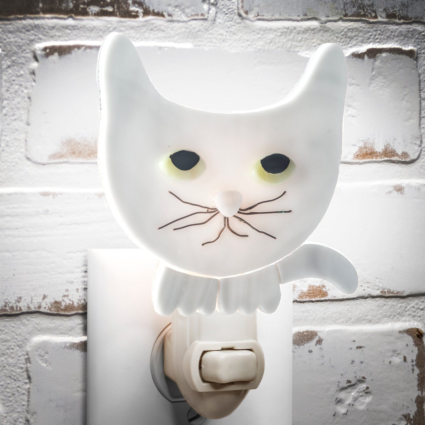 Ntl 231 Cat Night Light