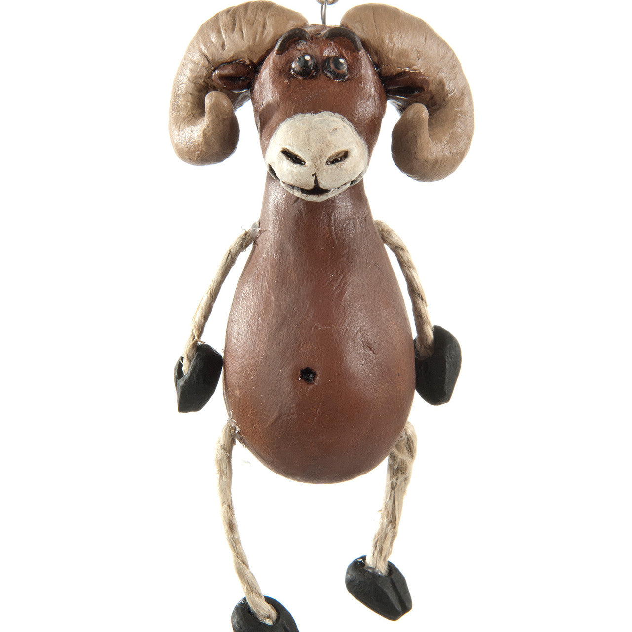 Bac 104 Big Horn Sheep