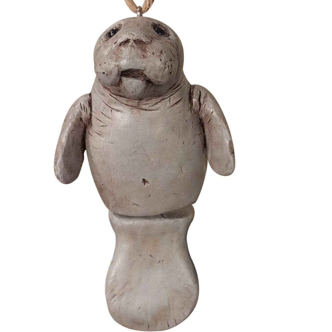 Bac 181 Manatee Ornament