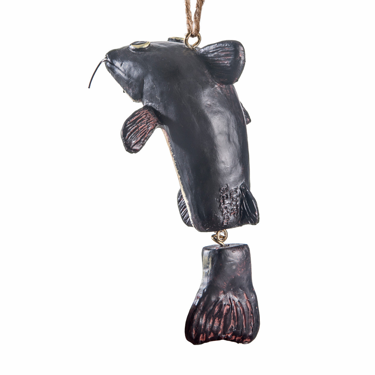 Bac 010 Catfish Ornament