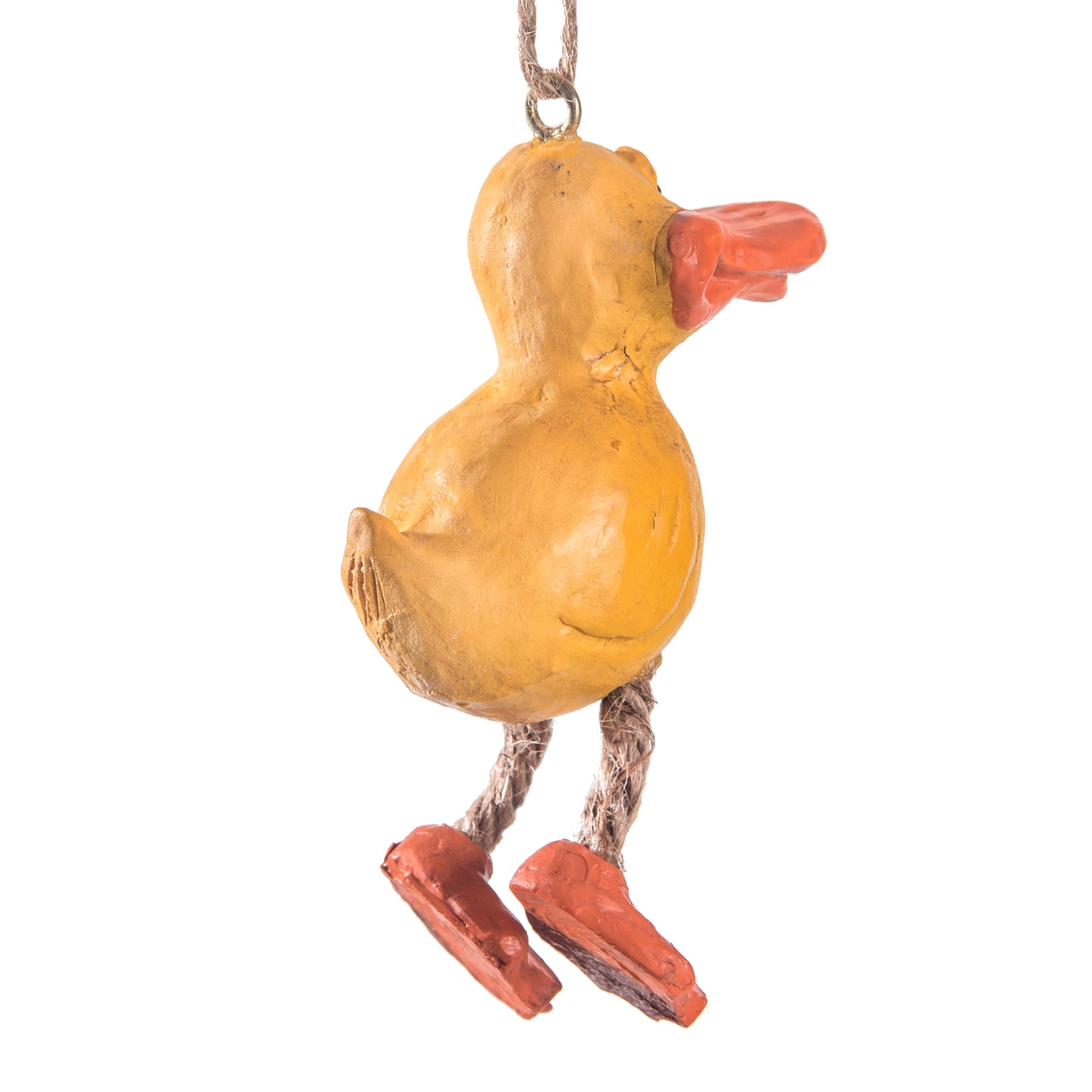 Bac 032 Yellow Duck