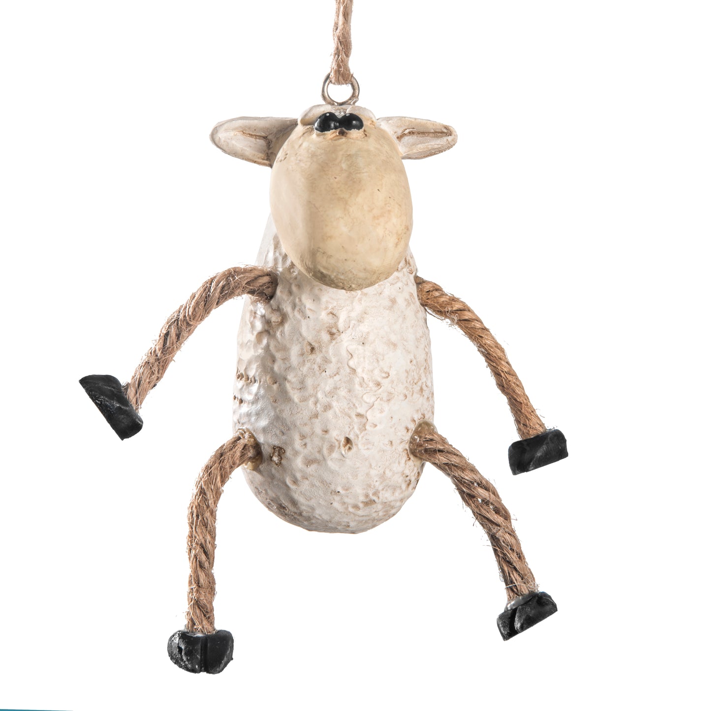 Bac 055 Sheep Ornament