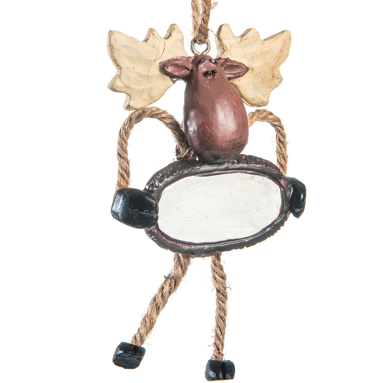 Bac 070 Moose with Sign