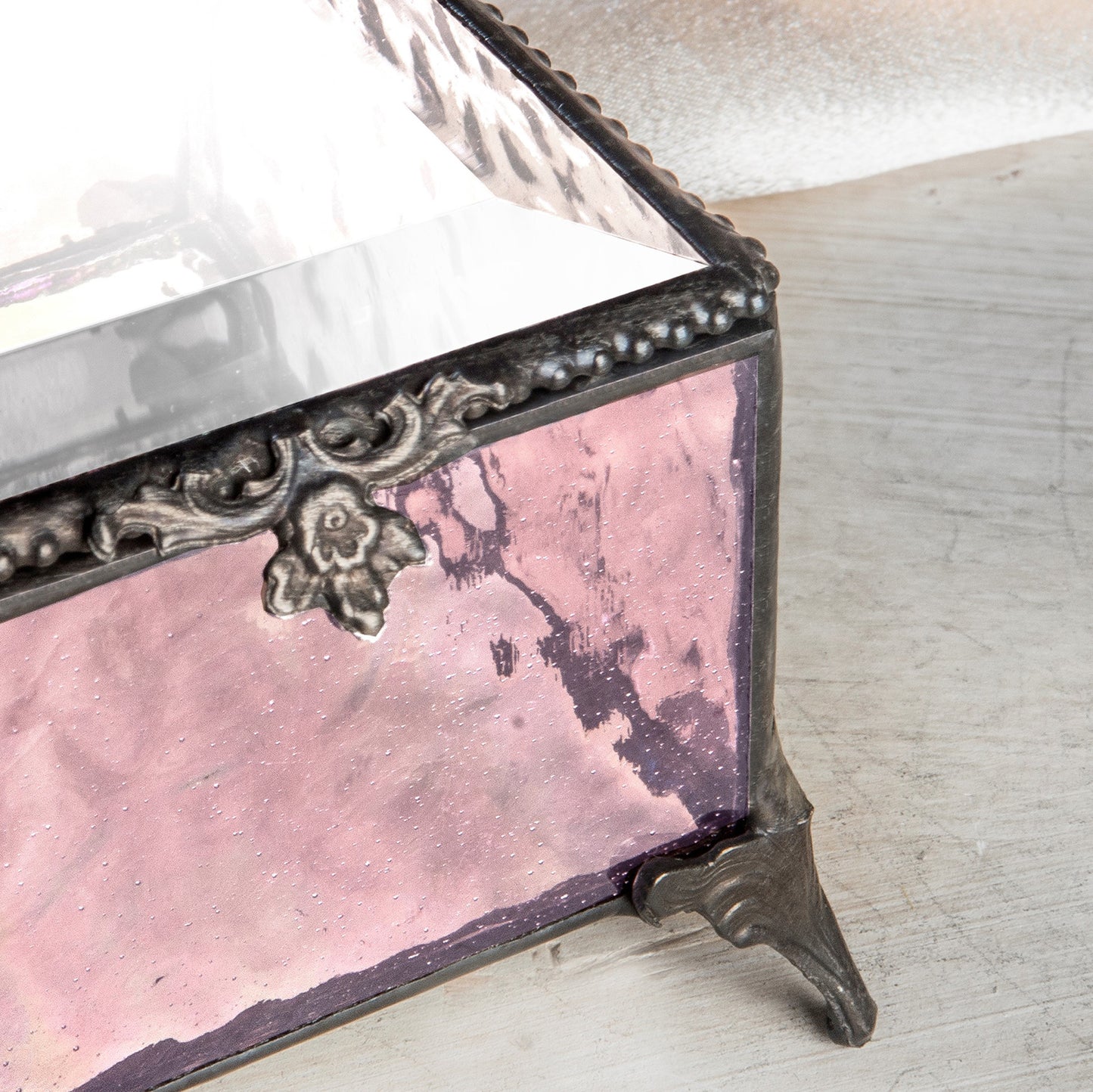 EB700 Graduation Keepsake Box - Engraved 'Class of 2025'
