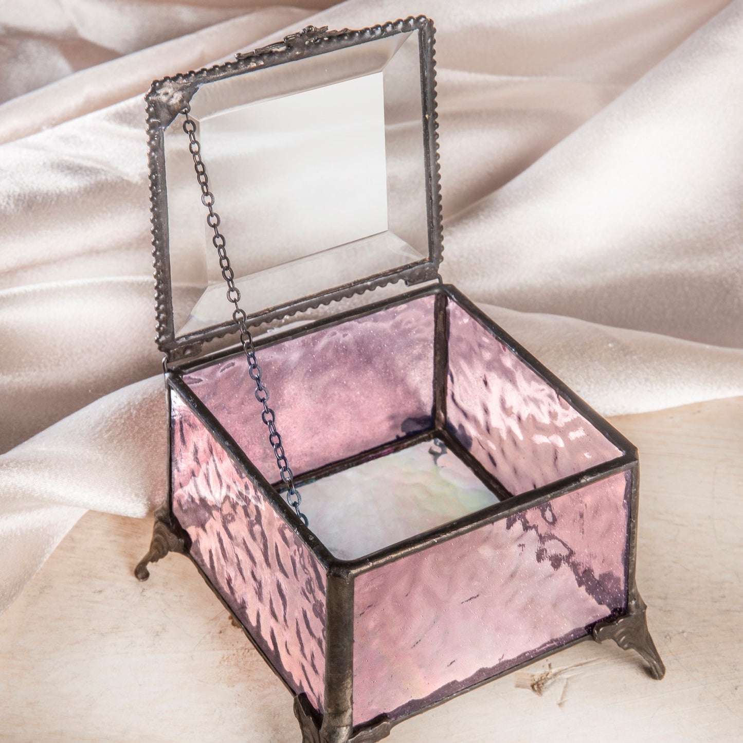 EB700 Graduation Keepsake Box - Engraved 'Class of 2025'