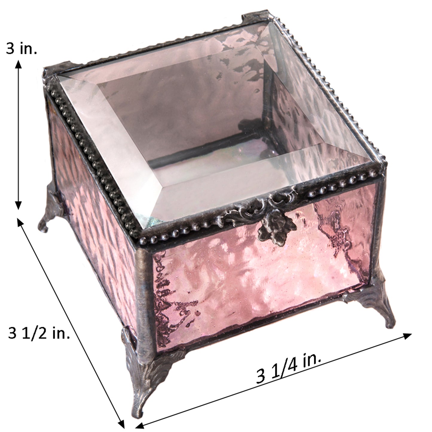 EB700 Graduation Keepsake Box - Engraved 'Class of 2025'