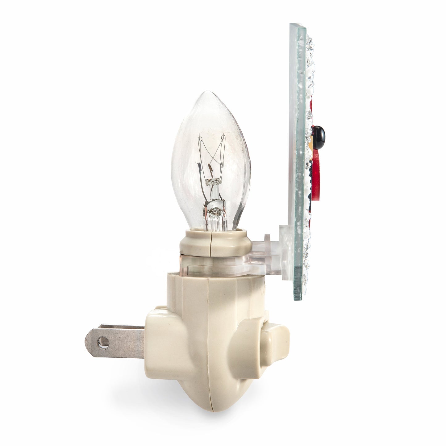 Ntl 227 Cardinal Night Light