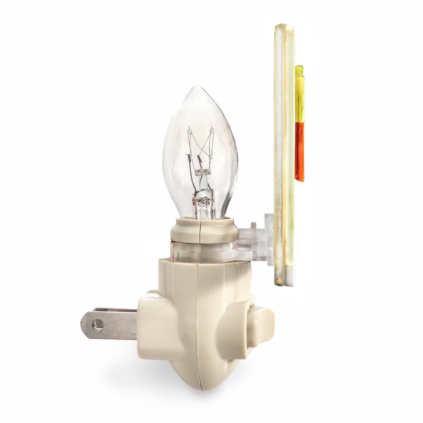 Ntl 228 Owl Night Light