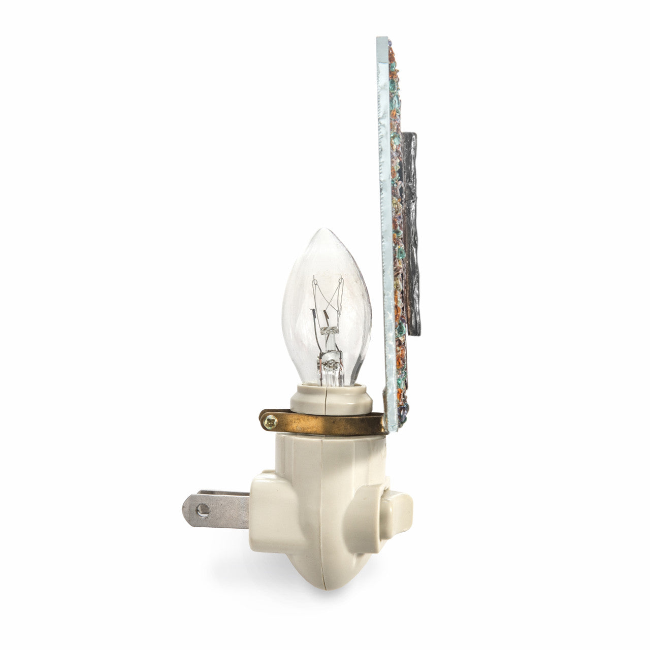Ntl 221 Cross Night Light