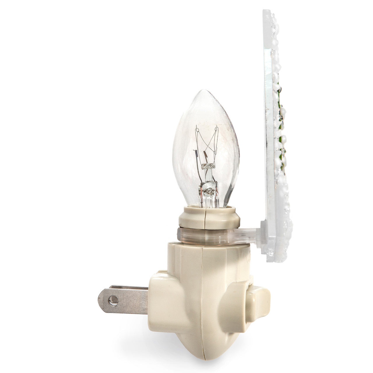 Ntl 223 Winter Pines Night Light