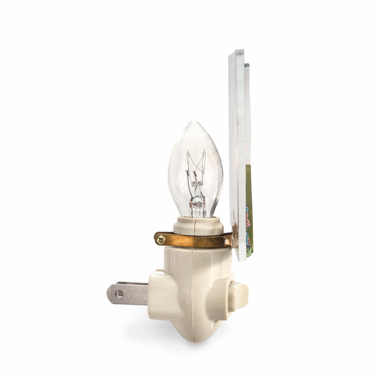 Ntl 225-2 Hummingbird Night Light