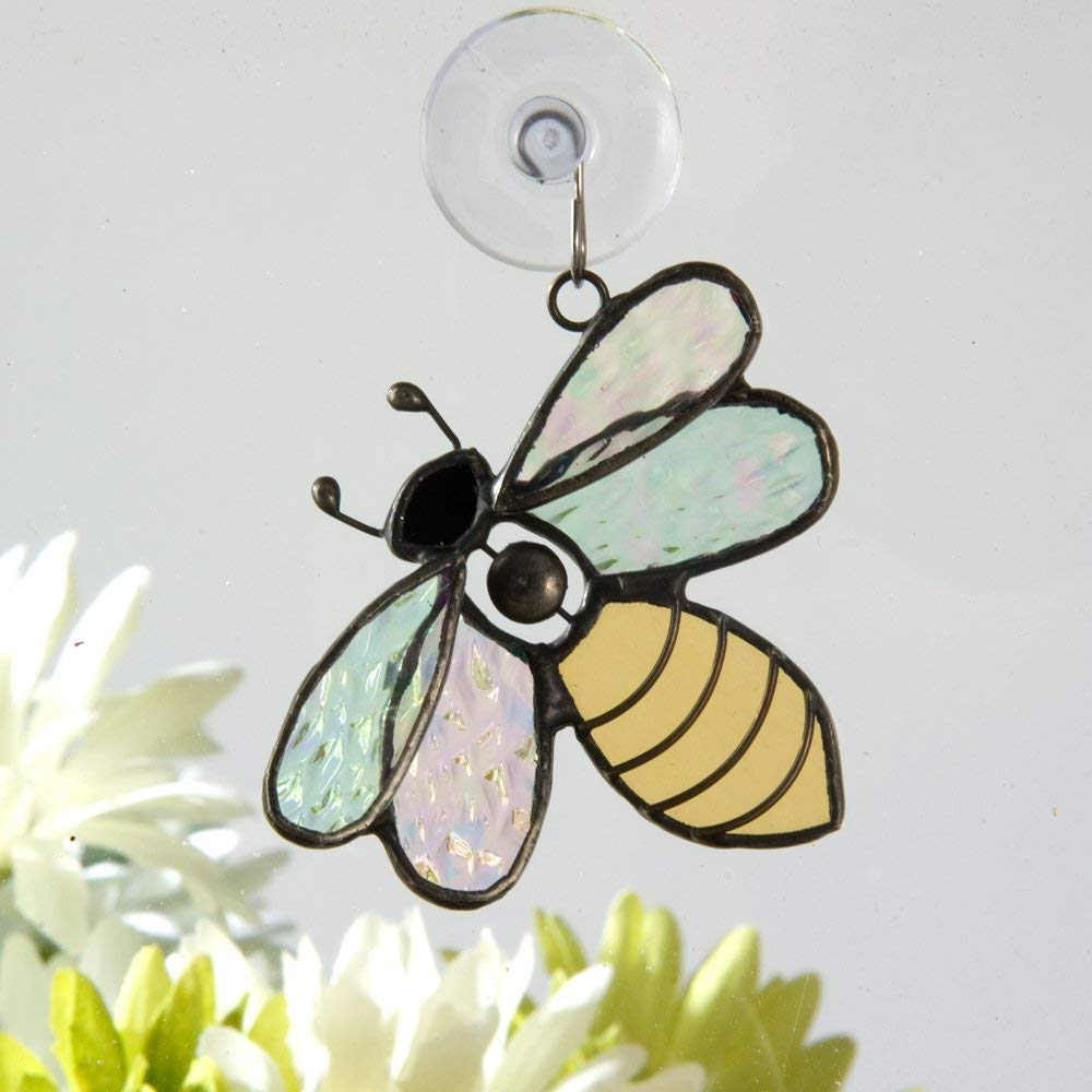 ORN 175 Bee Ornament