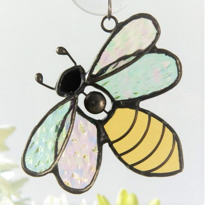 ORN 175 Bee Ornament