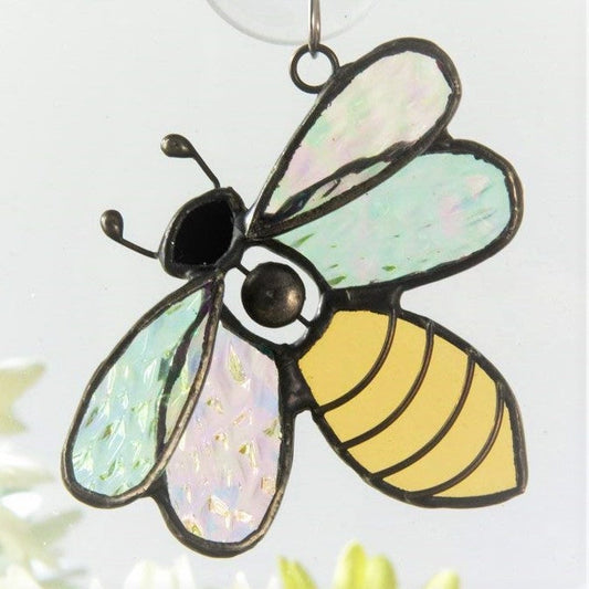 ORN 175 Bee Ornament