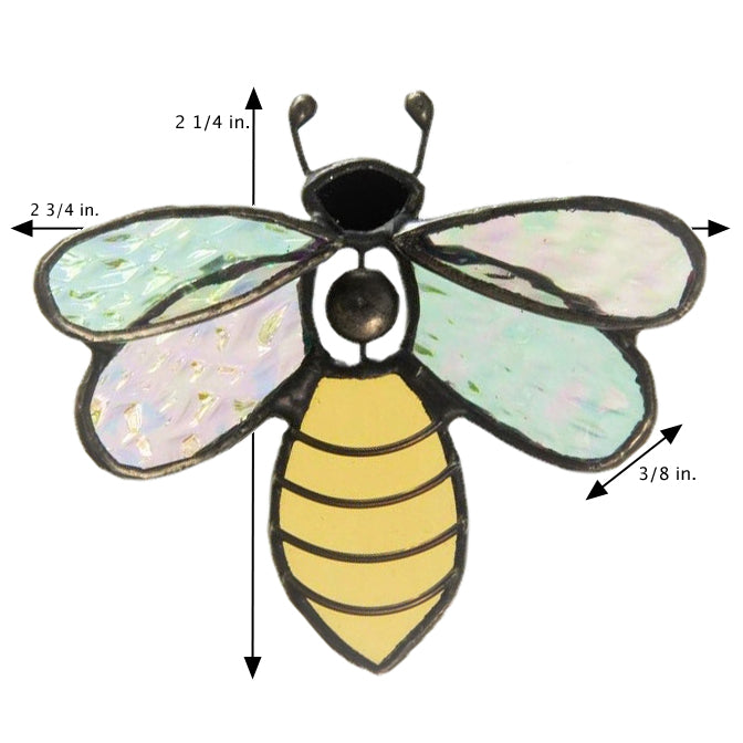 ORN 175 Bee Ornament