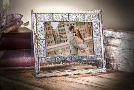 Pic  387 EP950 Series I have found the one - Engraved Frame