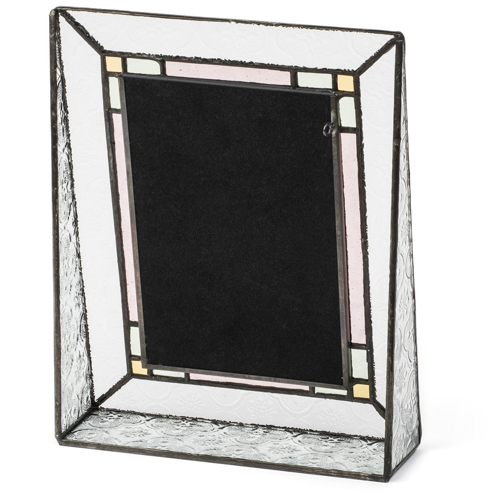Pic 137 Vintage, Rose, Sage, Amber Frame Series