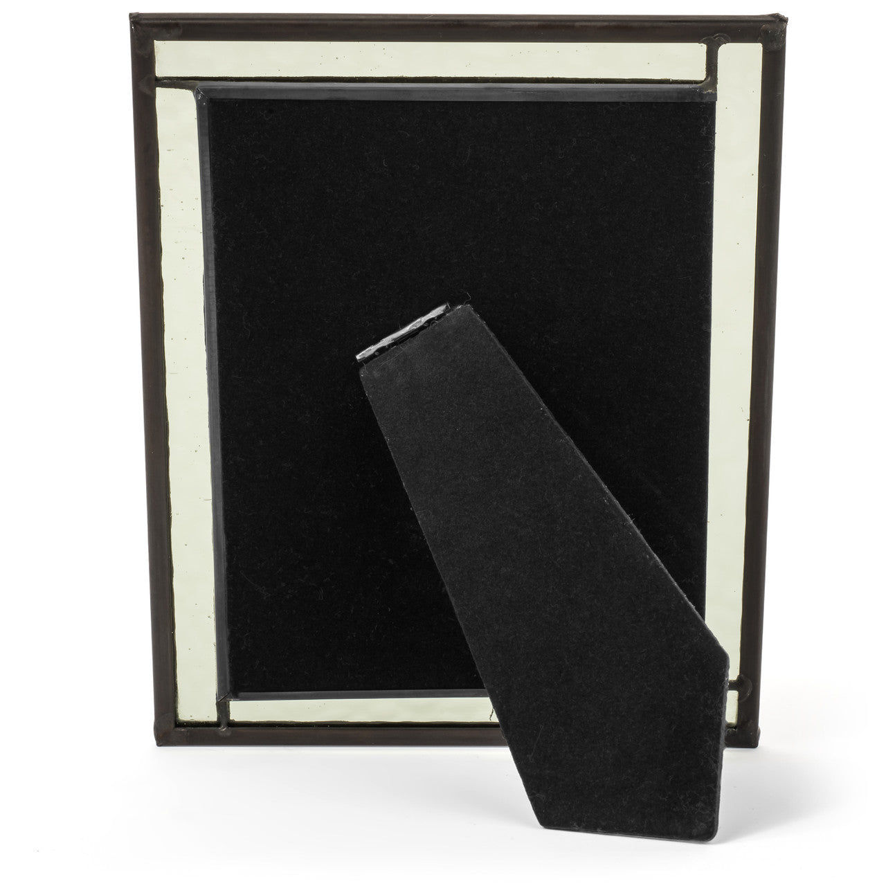 Pic 364 Sage Green Glass - Easel Back Frame  Series