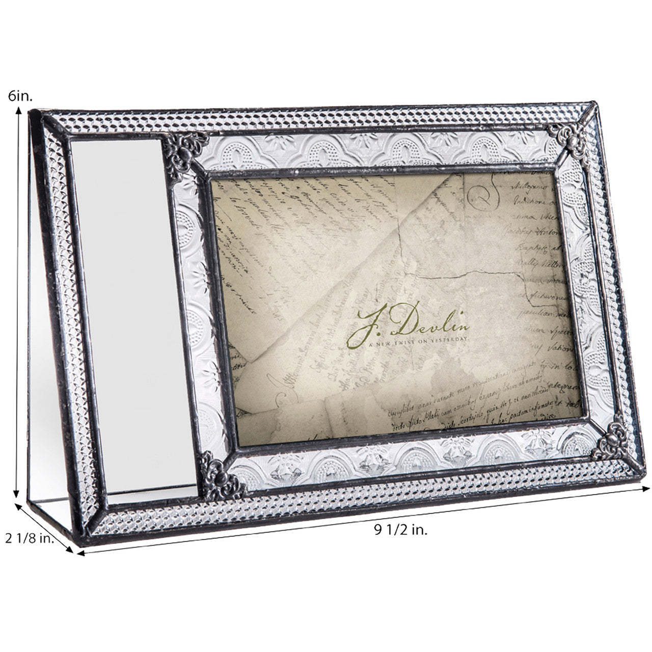 CPic 393-46H Minor Flaws