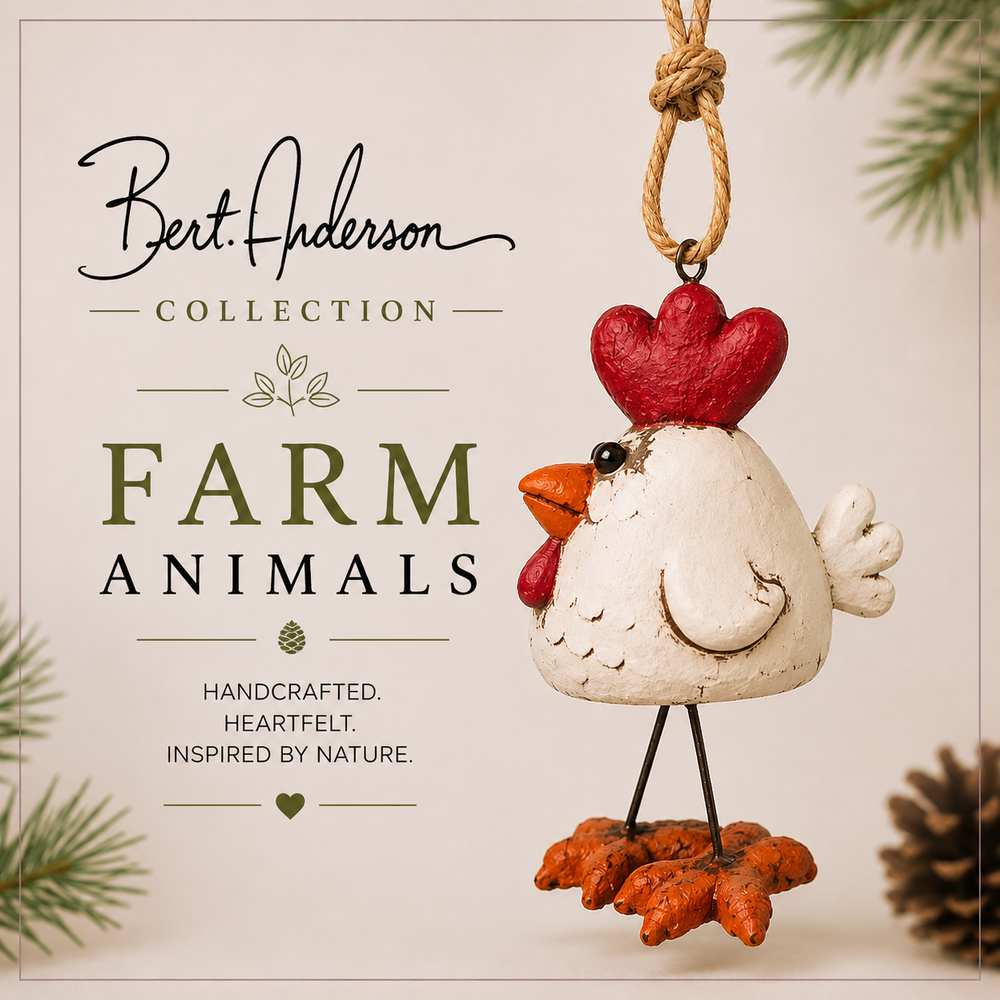 Bert Anderson Collection – J Devlin Glass Art & Bert Anderson Wholesale
