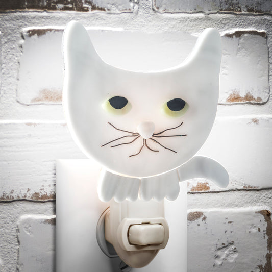 Ntl 231 Cat Night Light