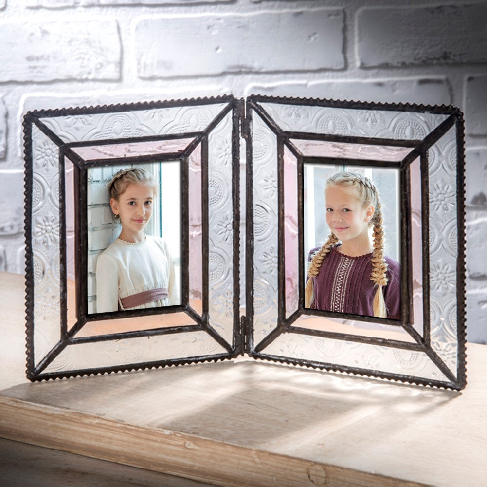 Pic 172 Vintage Glass Frame Series – J Devlin Glass Art & Bert Anderson ...