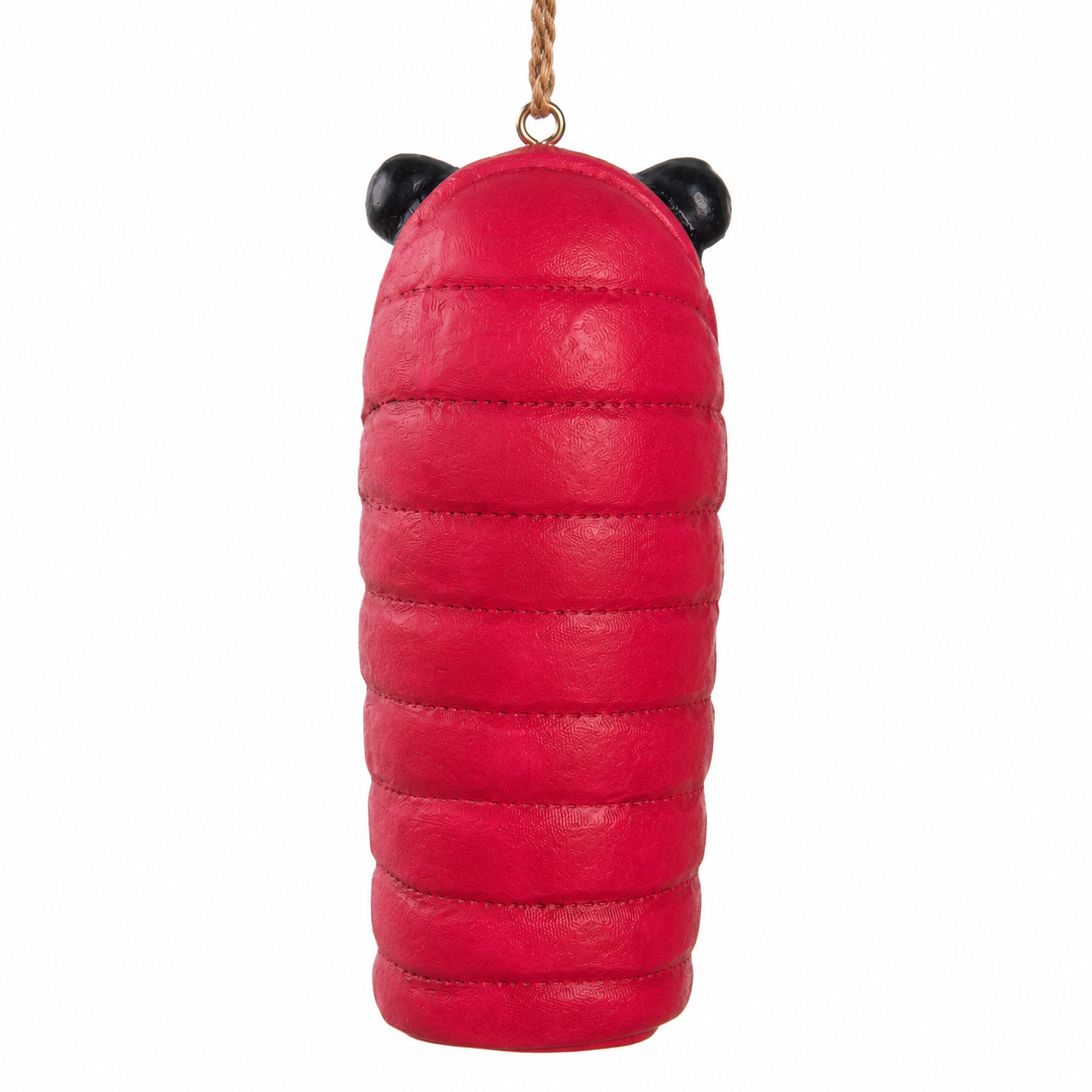 Camping Bear Ornament Personalized Bac 201 Bert Anderson