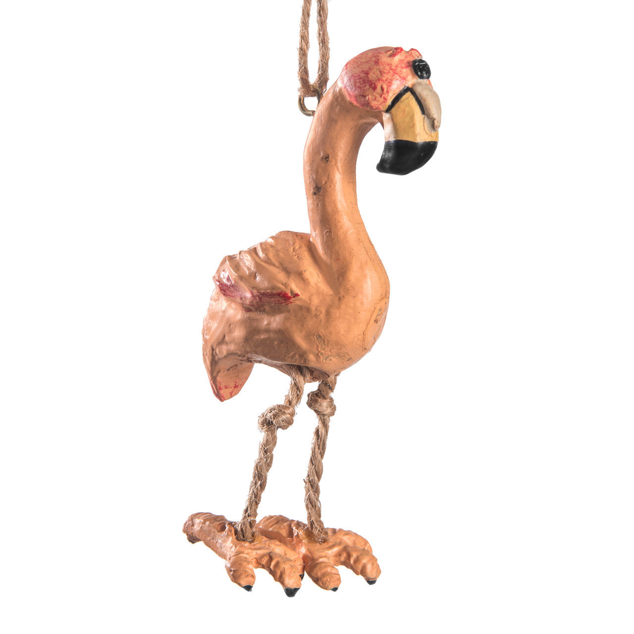 Bac 008 Flamingo Ornament Set of 3