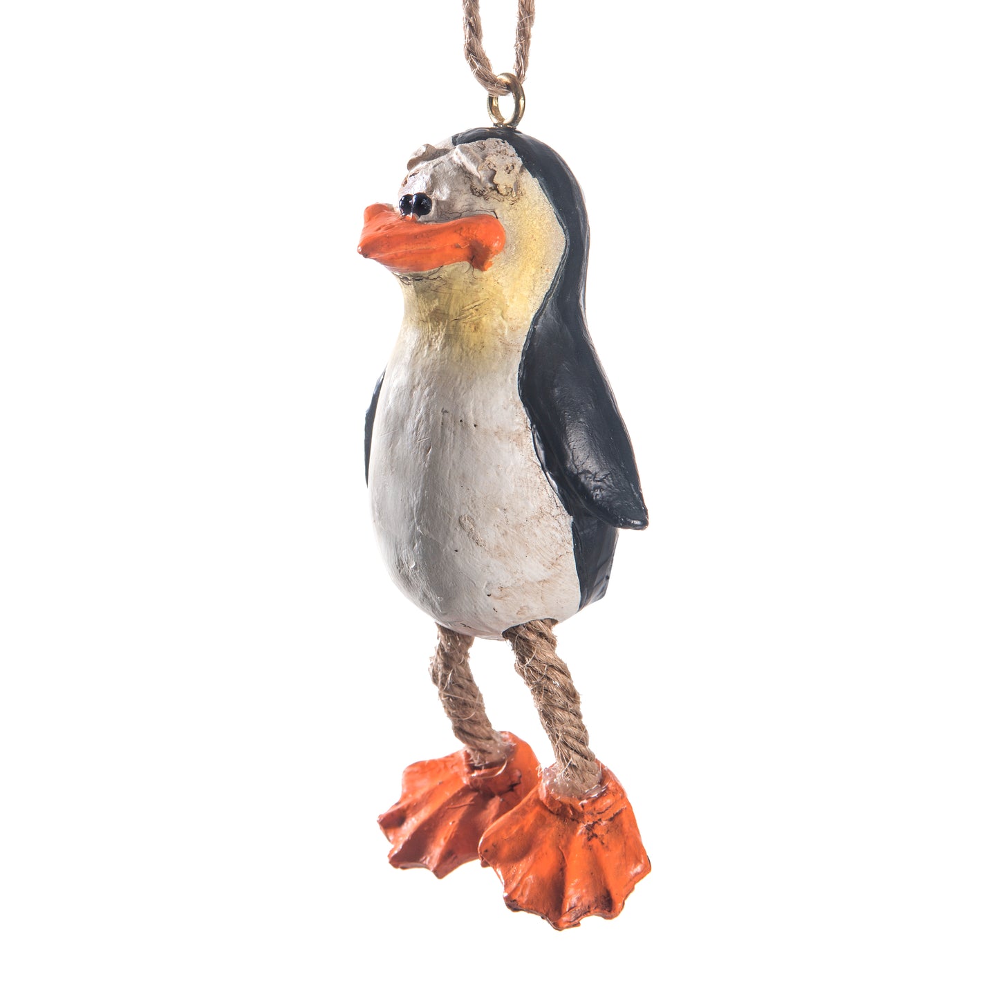 Penguin Ornament - Zoo & Aquarium Gift - BAC 031
