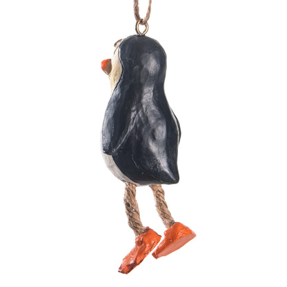 Bac 031 Penguin Ornament Set of 3