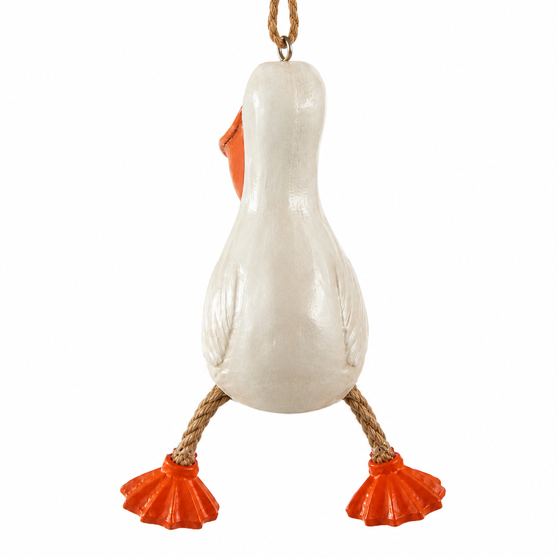 Pelican Ornament - Coastal Beach Decor - Bac 042