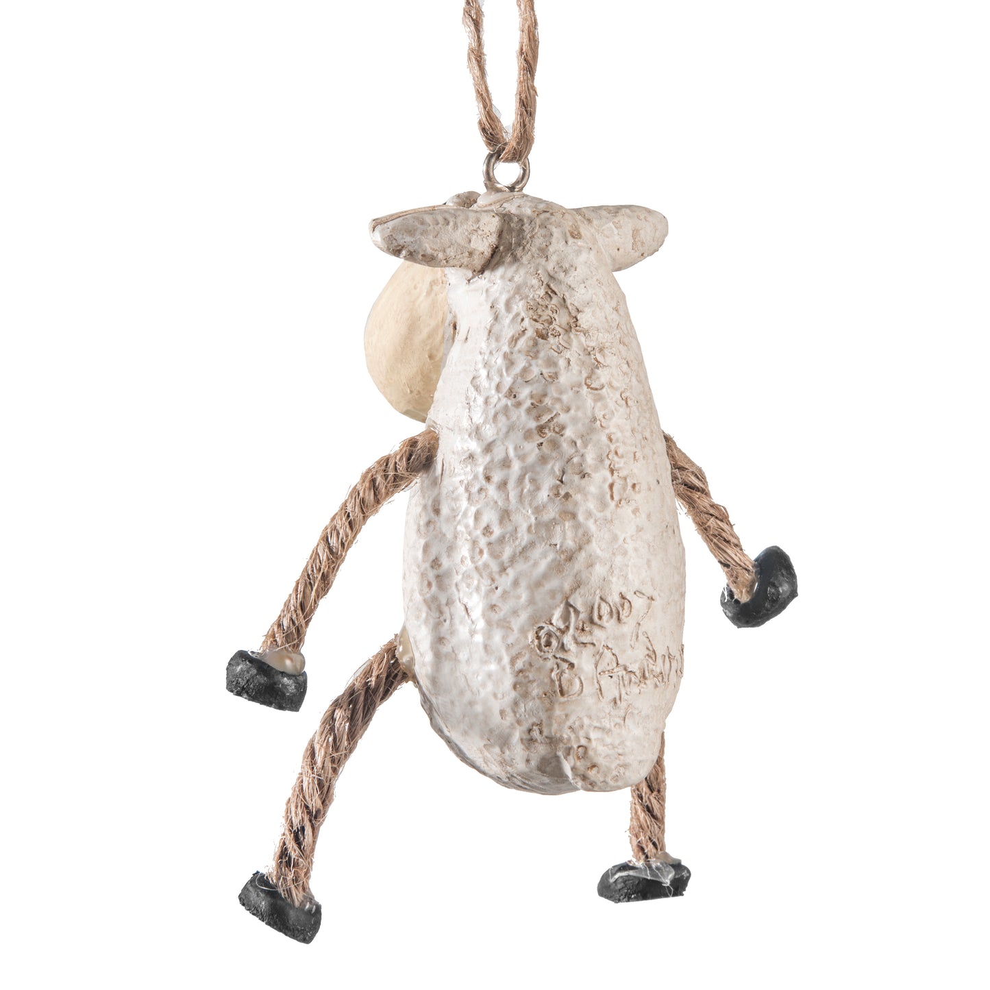 Bac 055 Sheep Ornament