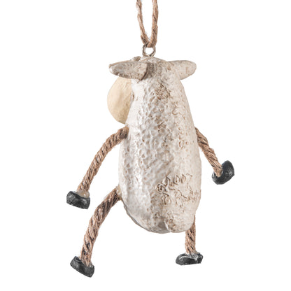 Bac 055 Sheep Ornament