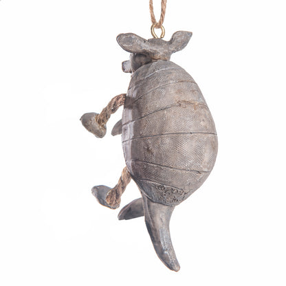 Armadillo Ornament - Southwest Wildlife - BAC 069