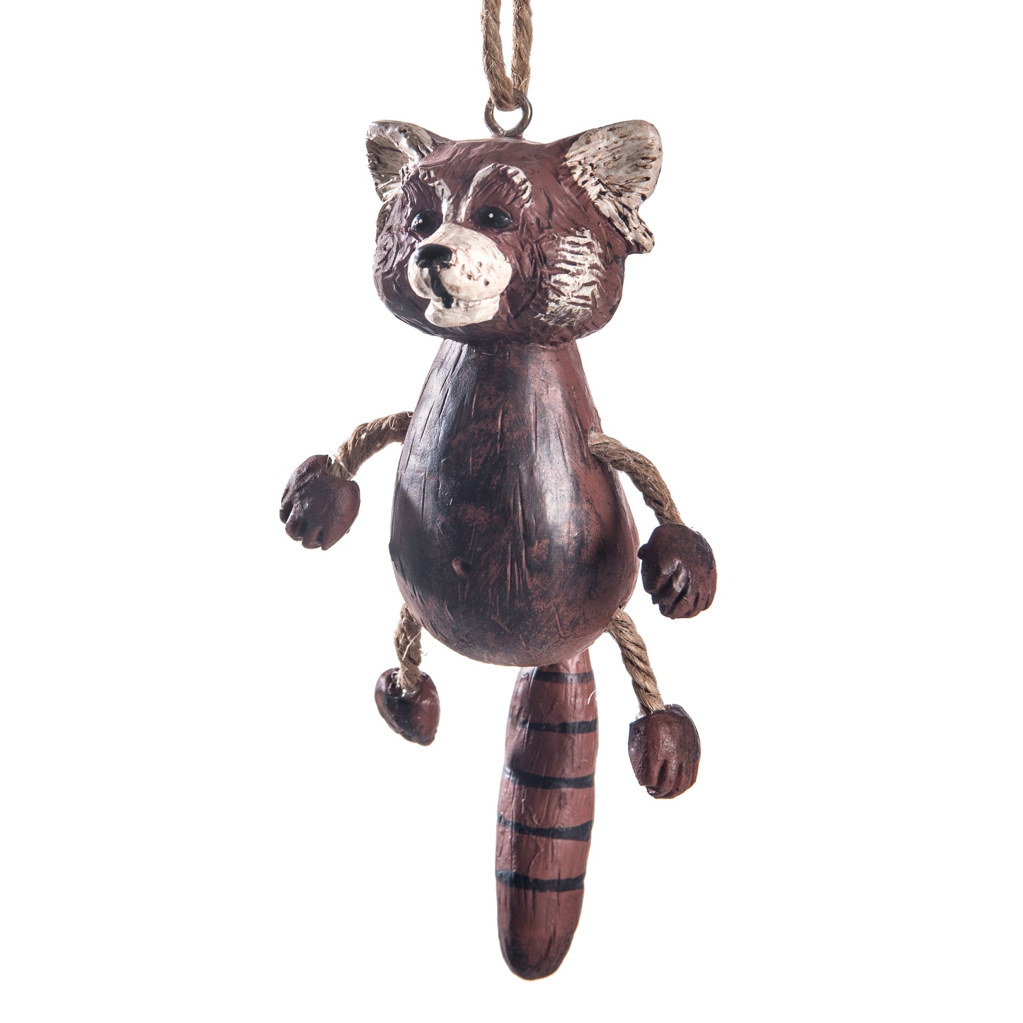 Red Panda Ornament - Zoo Wildlife - BAC 099