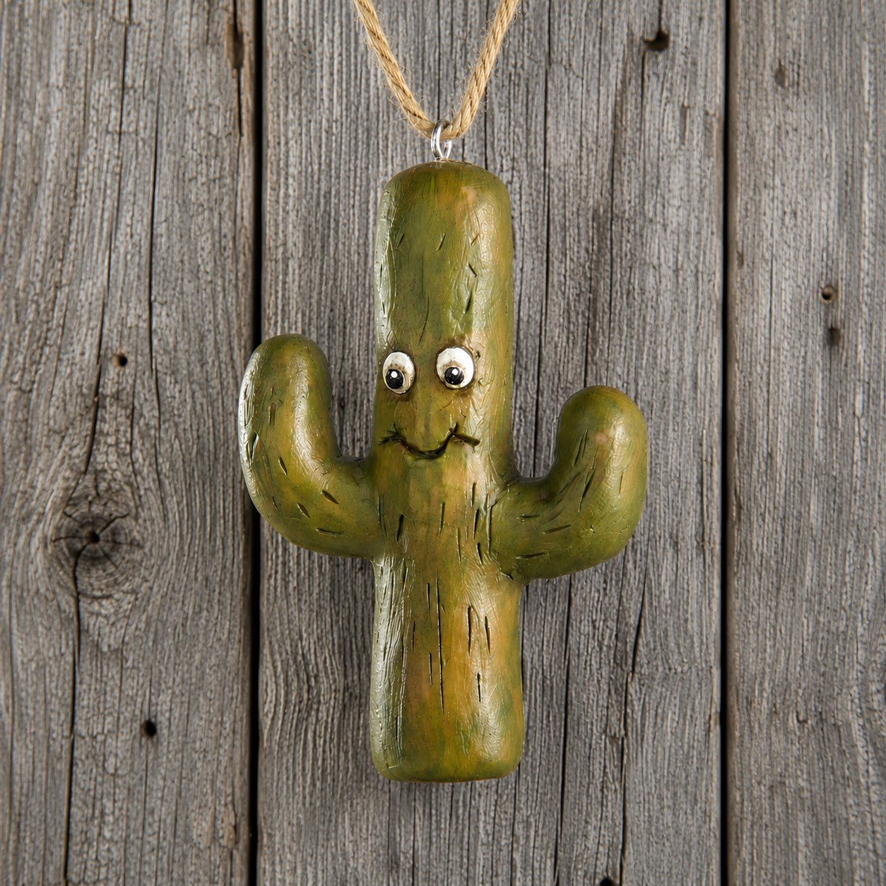 Bac 770 Cactus Ornament