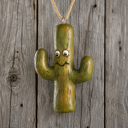 Bac 770 Cactus Ornament