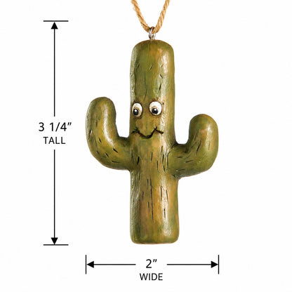 Bac 770 Cactus Ornament