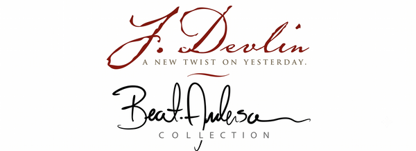 J Devlin Glass Art & Bert Anderson Wholesale