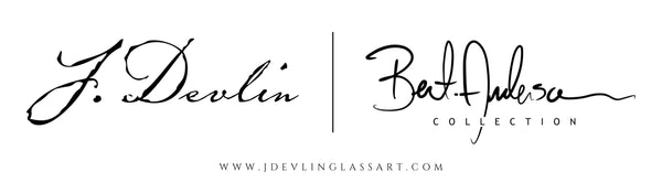 J Devlin Glass Art & Bert Anderson Wholesale
