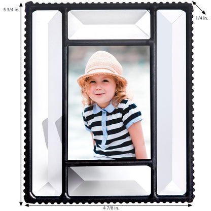 Pic 354 Beveled Glass - Easel Back Frame  Series
