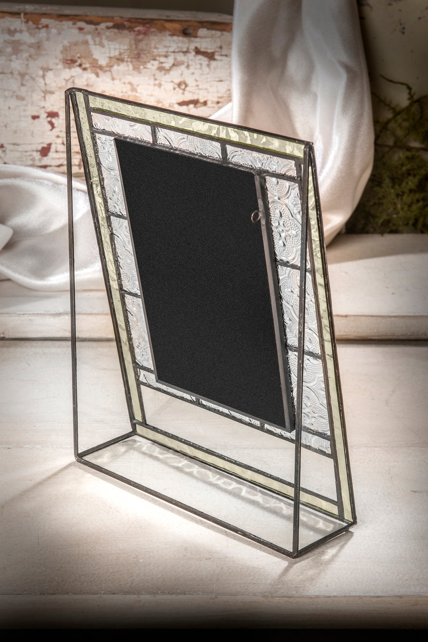 Pic  387 EP950 Series I have found the one - Engraved Frame